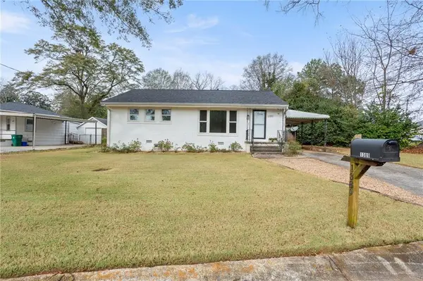 1389 Quarles Avenue Se, Smyrna, GA 30080