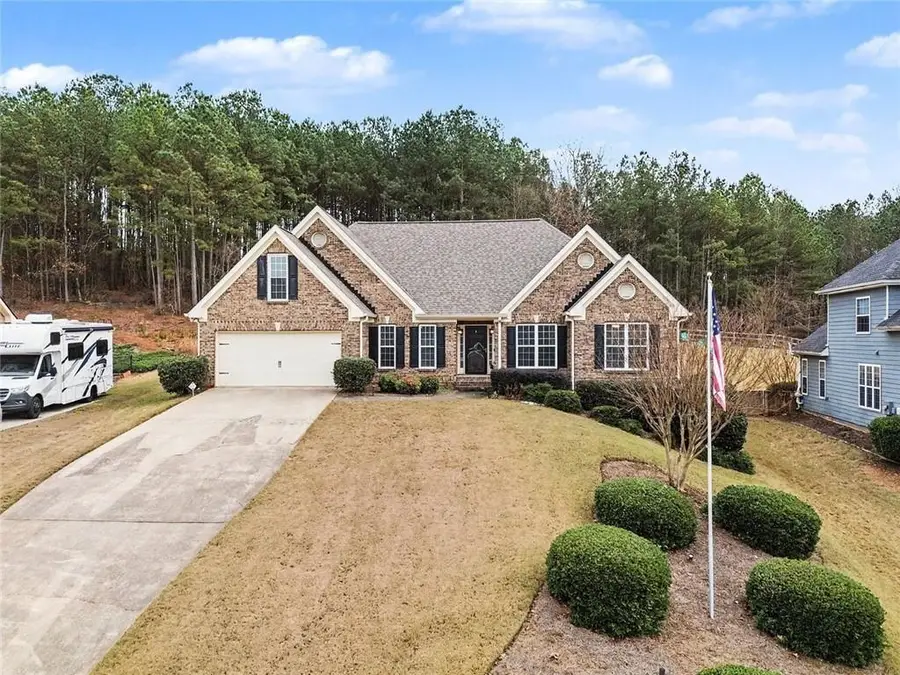 6369 Aarons Way, Flowery Branch, GA 30542 - Image #2