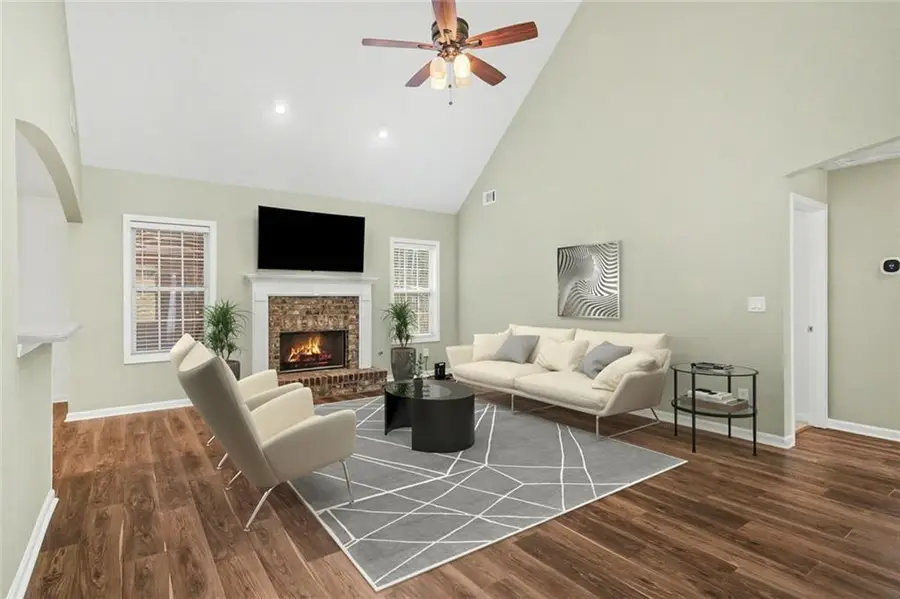 6369 Aarons Way, Flowery Branch, GA 30542 - Image #3