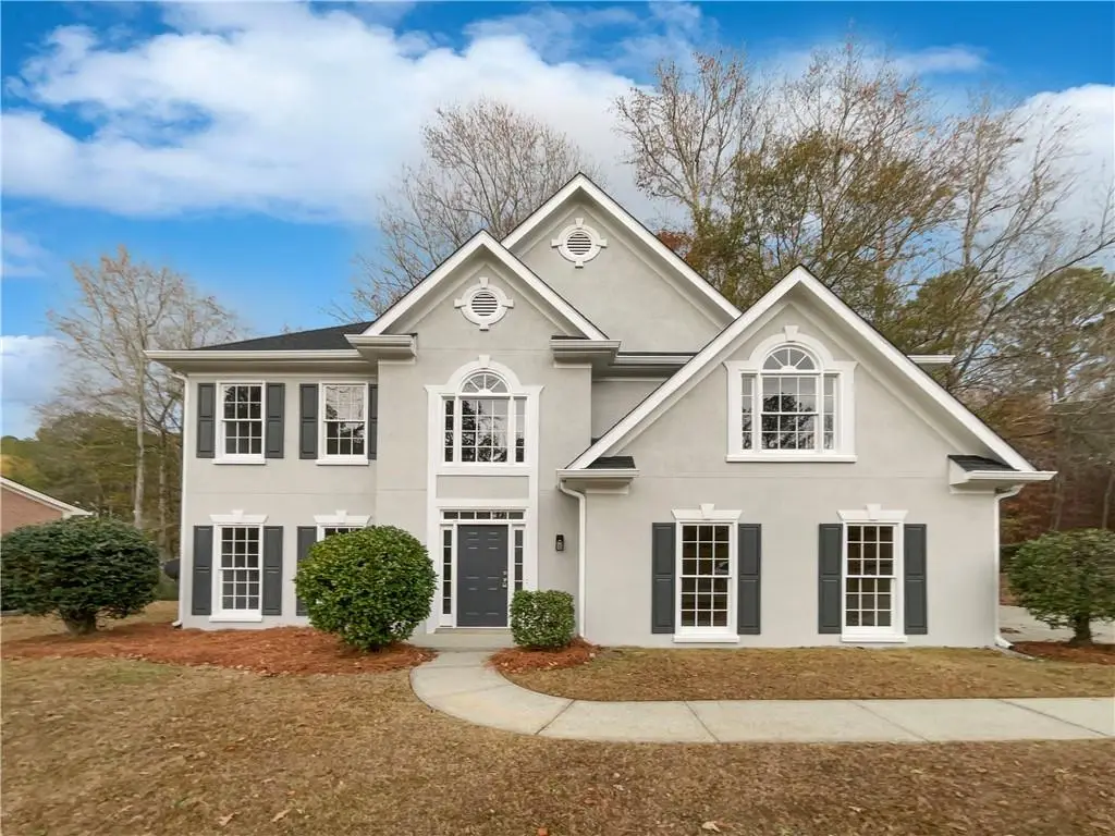 1817 Lake Cove Drive Sw, Atlanta, GA 30331 - Image #1