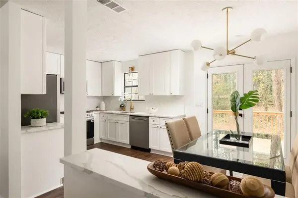 4058 Chedworth Way, Stone Mountain, GA 30083