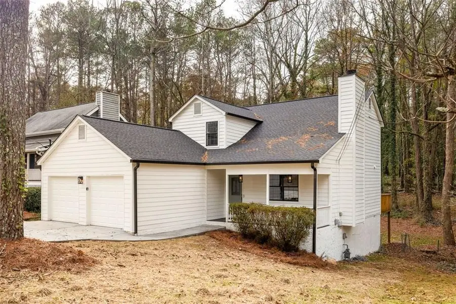 4058 Chedworth Way, Stone Mountain, GA 30083 - Image #3