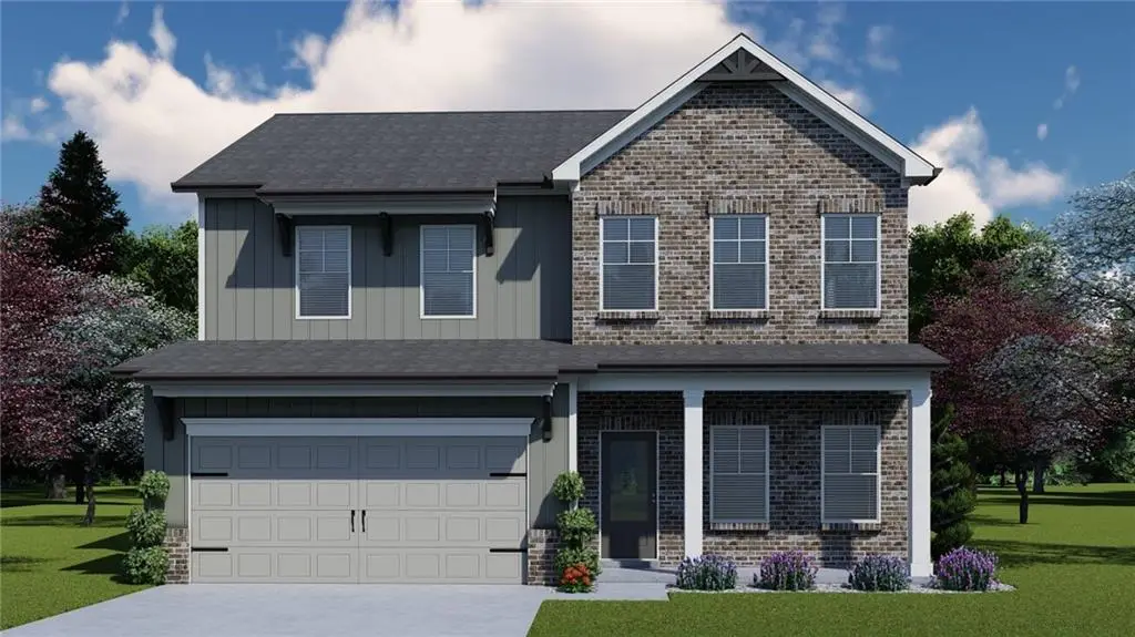 5334 Windridge Parkway, Gainesville, GA 30507 - Image #1