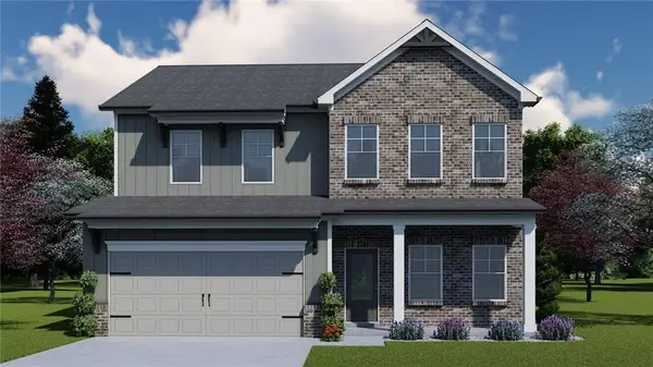 5334 Windridge Parkway, Gainesville, GA 30507