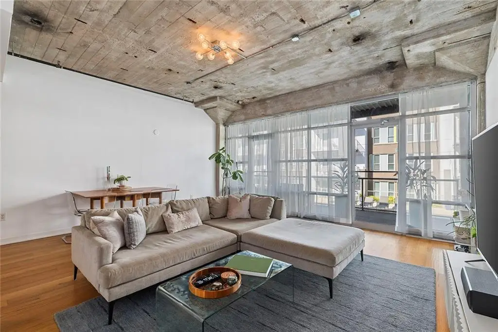 890 Memorial Drive Drive Se #107, Atlanta, GA 30316 - Image #1