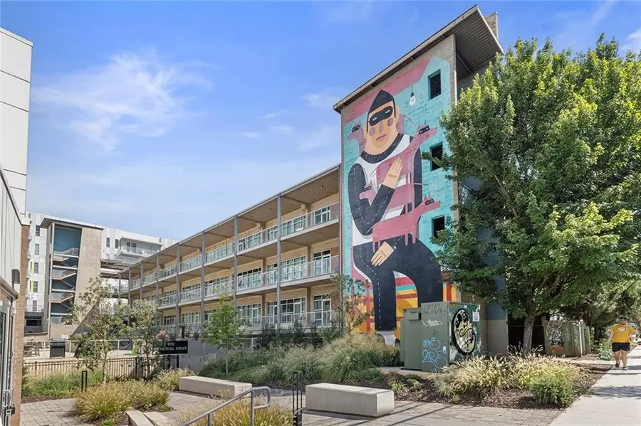 890 Memorial Drive Drive Se #107, Atlanta, GA 30316 - Image #3