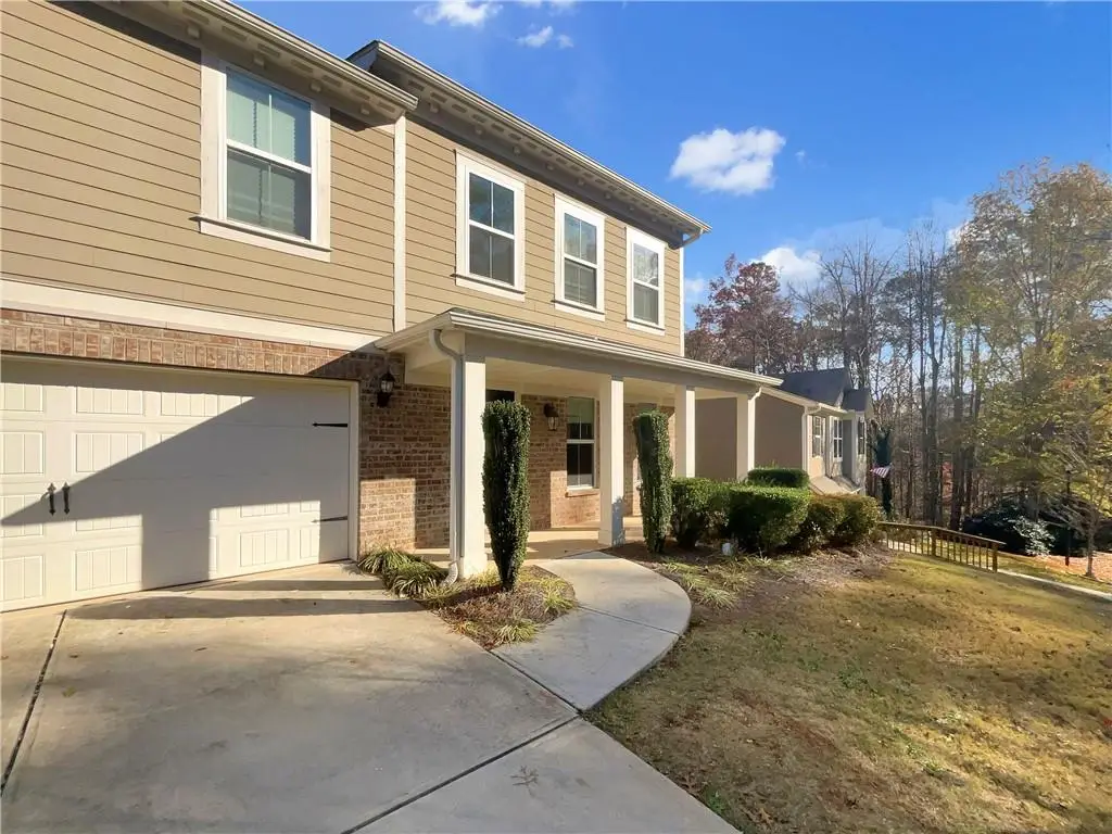 3502 Great Sky Parkway, Canton, GA 30114 - Image #1