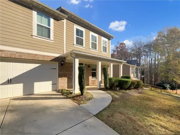 3502 Great Sky Parkway, Canton, GA 30114