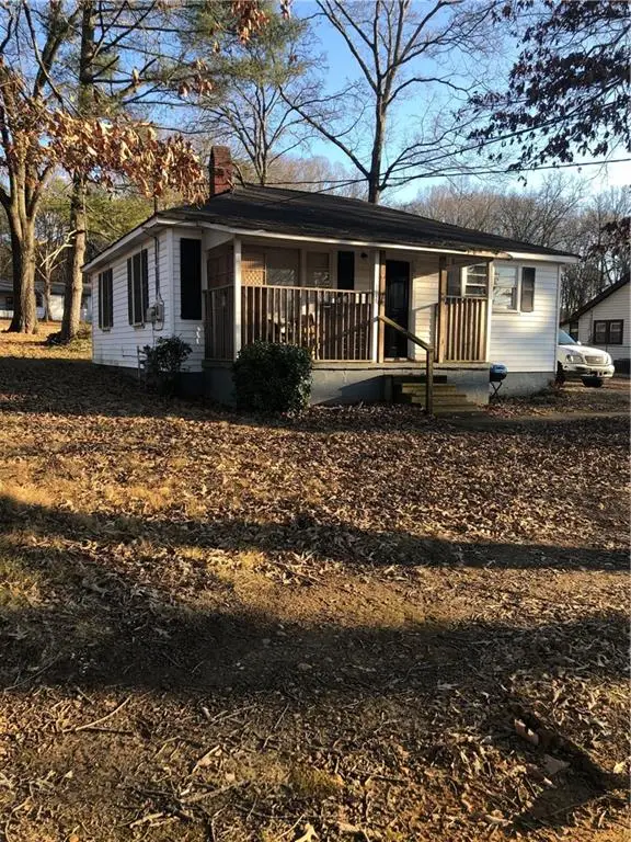 3190 Highway 411 Ne, White, GA 30184 - Image #1