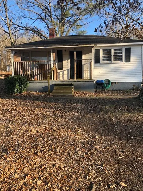 3190 Highway 411 Ne, White, GA 30184 - Image #2