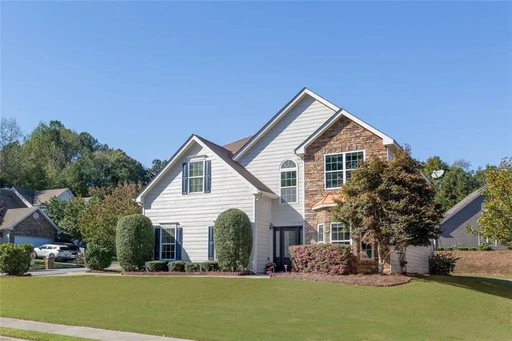 410 Blackwood Lane, Suwanee, GA 30024 - Image #1