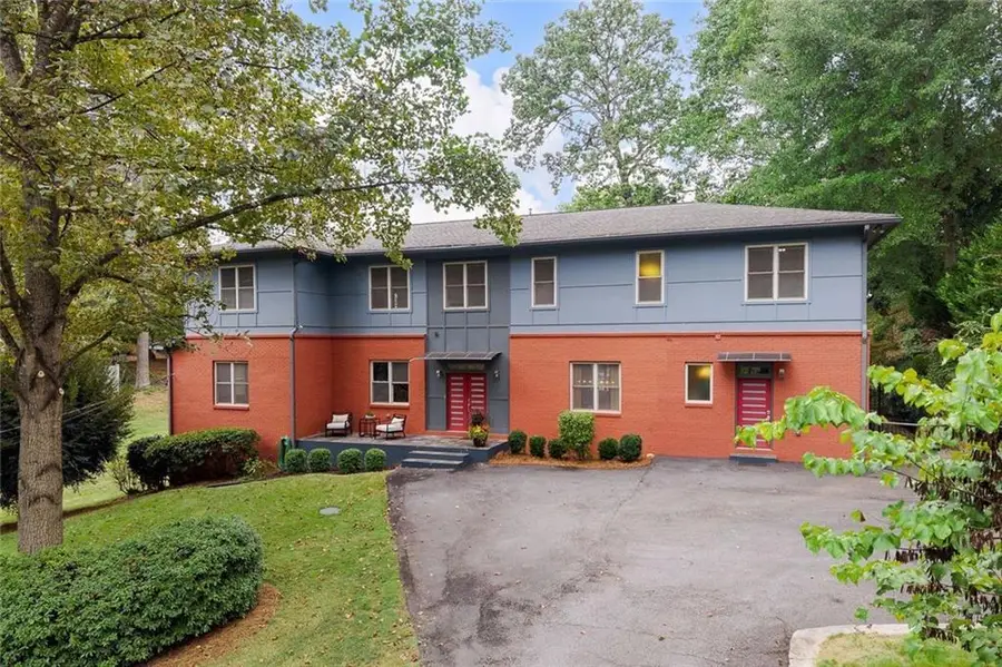 4812 Lake Forrest Drive, Sandy Springs, GA 30342 - Image #2