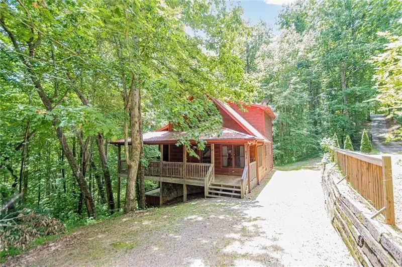 213 Moonshine Hollow, Blue Ridge, GA 30513 - Image #2