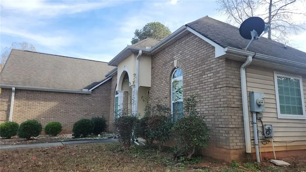 2766 Topaz Road, Riverdale, GA 30296 - Image #1