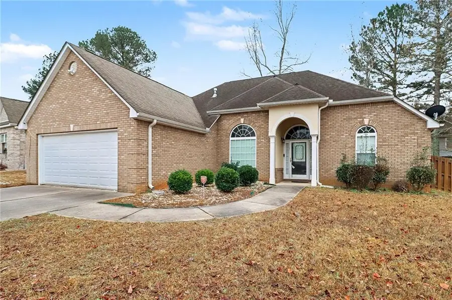 2766 Topaz Road, Riverdale, GA 30296 - Image #2