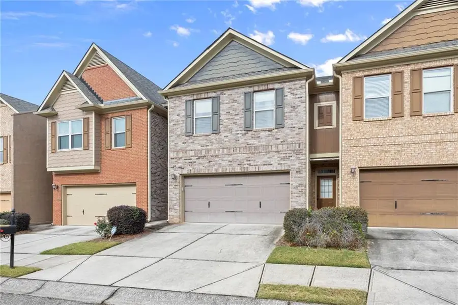 1205 Mistyhaynes Way, Grayson, GA 30017 - Image #2