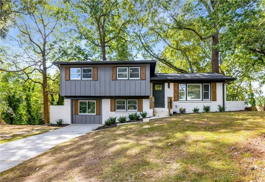 1483 Town Country Drive Se, Atlanta, GA 30316 - Image #3