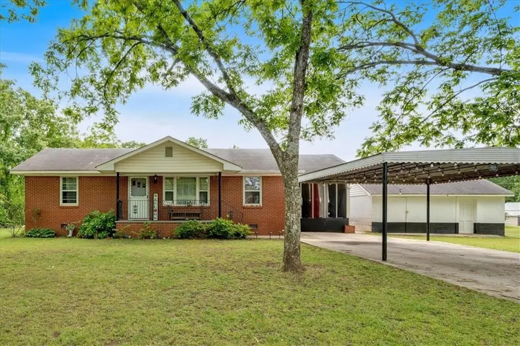 7783 Cantrell Road, Douglasville, GA 30135 - #1