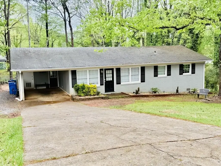 105 Tall Tree Road, Bogart, GA 30622 - Image #2