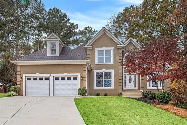 325 Abbotts Close, Alpharetta, GA 30005