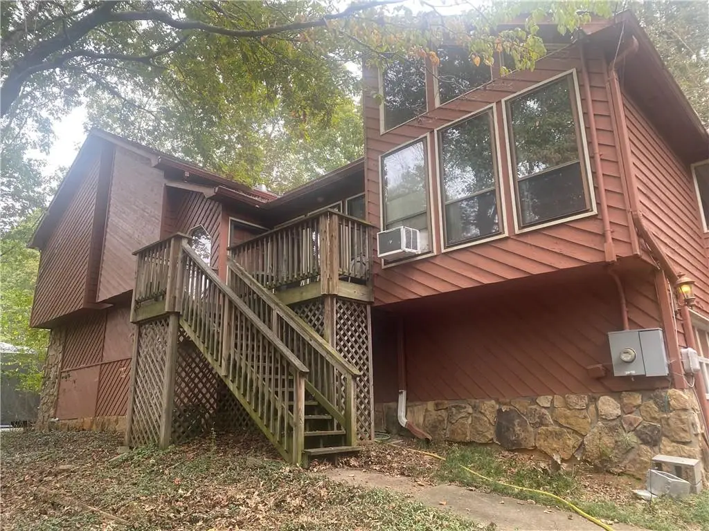 745 Cedar Creek Way, Woodstock, GA 30189 - Image #1