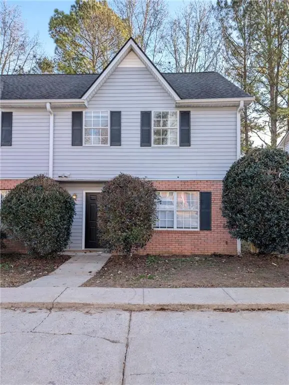 4341 Logan Way, Acworth, GA 30101 - Image #1