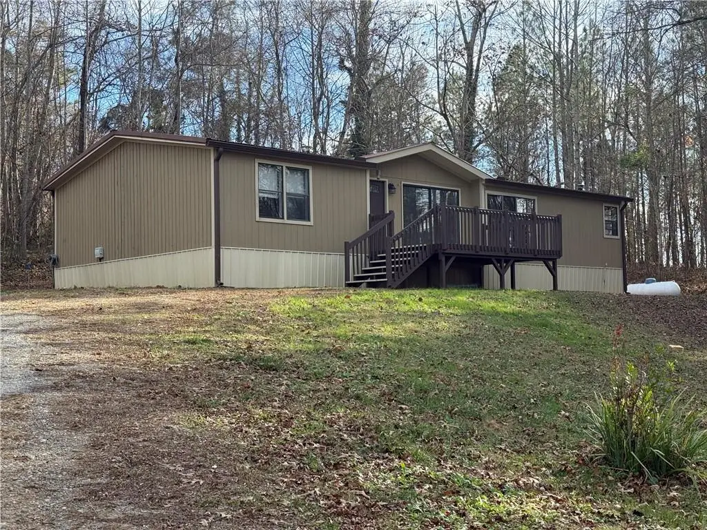 7 Poole Lane, Talking Rock, GA 30175 - Image #1