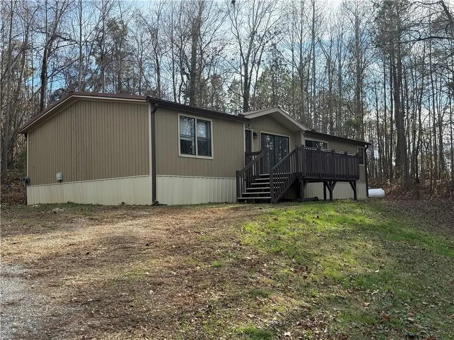 7 Poole Lane, Talking Rock, GA 30175 - Image #2