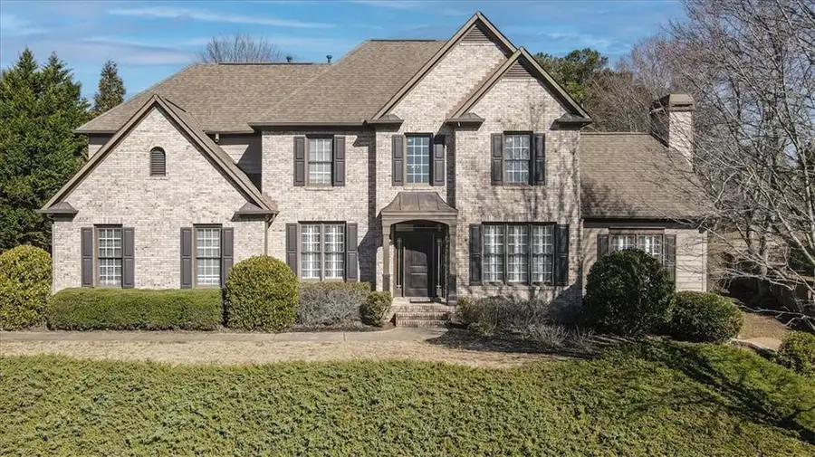 520 Waterside Court, Canton, GA 30114 - Image #2
