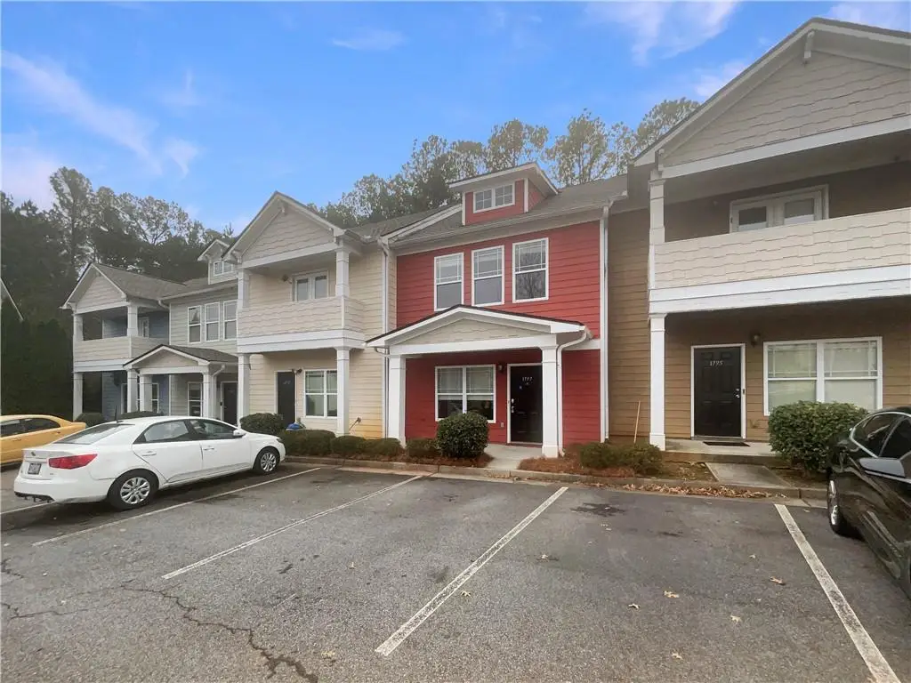 1797 Brookside Lay Circle, Norcross, GA 30093 - Image #1
