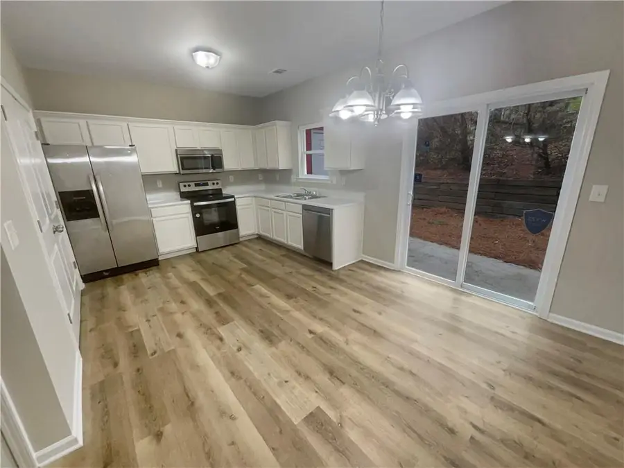 1797 Brookside Lay Circle, Norcross, GA 30093 - Image #2