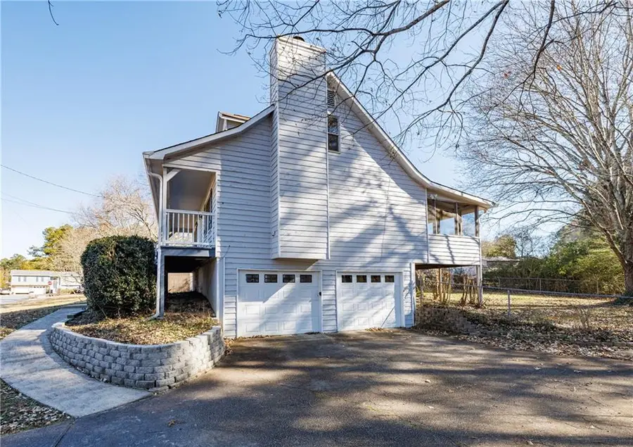 2490 Wood Meadows Drive Sw, Marietta, GA 30064 - Image #2