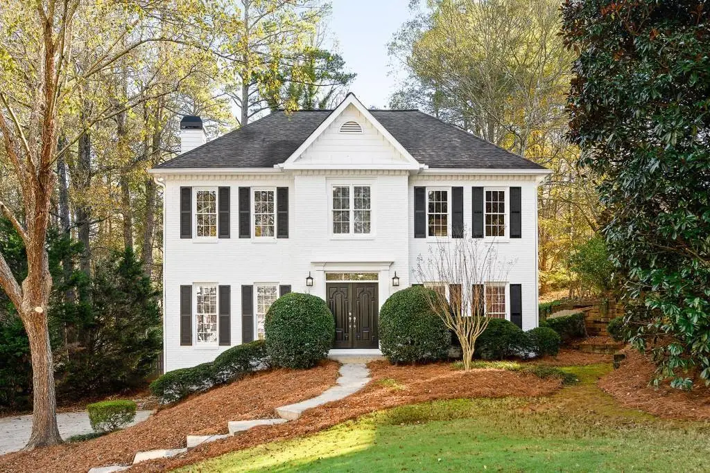 1632 Willow Way, Woodstock, GA 30188 - Image #1