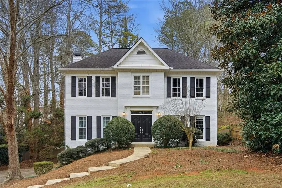 1632 Willow Way, Woodstock, GA 30188 - Image #2