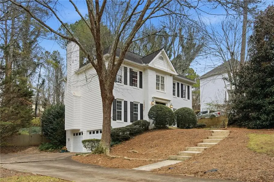 1632 Willow Way, Woodstock, GA 30188 - Image #3