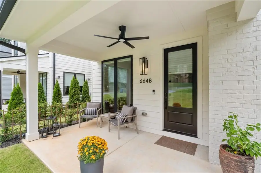 664B Timm Valley Road Ne, Atlanta, GA 30305 - Image #3