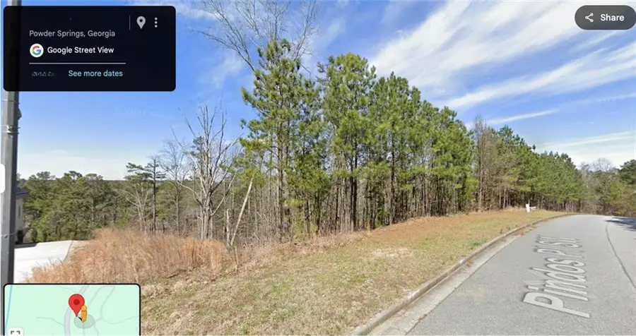 224 Pindos Place Sw, Powder Springs, GA 30127 - Image #2