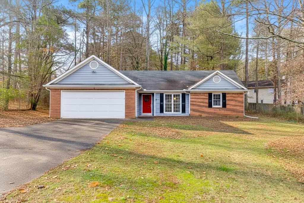 910 Lauren Kay Court, Lawrenceville, GA 30046 - Image #1