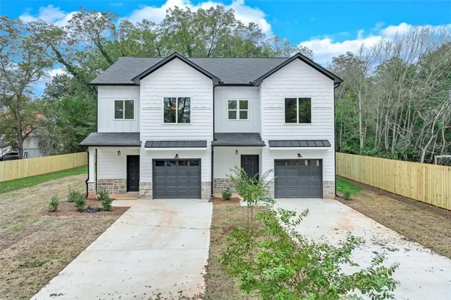 44 Bond Street, Royston, GA 30662 - Image #2