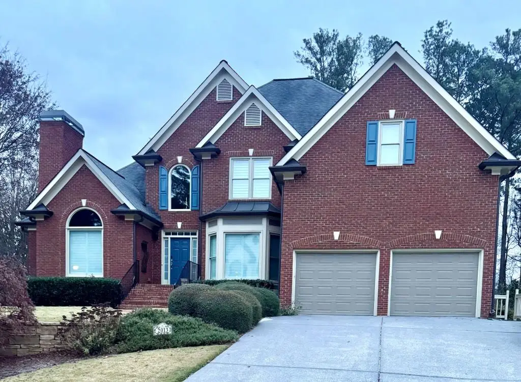 2013 Cockrell Run Nw, Kennesaw, GA 30152 - Image #1