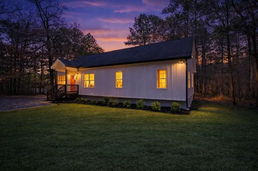 3695 Daniels Bridge Road, Conyers, GA 30094 - #2