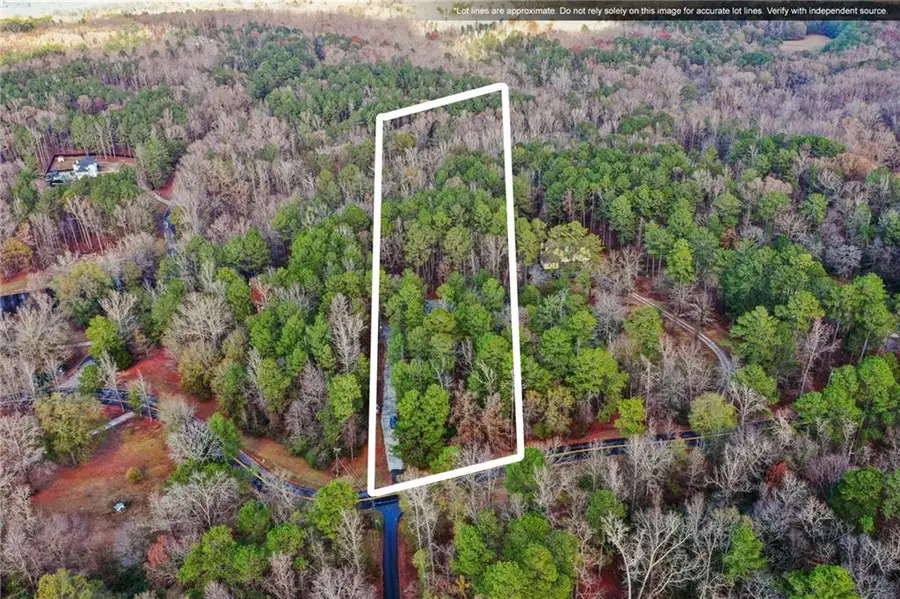 3695 Daniels Bridge Road, Conyers, GA 30094 - #3