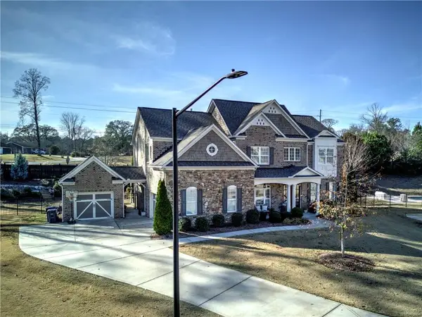 4162 Speyside Place, Acworth, GA 30101