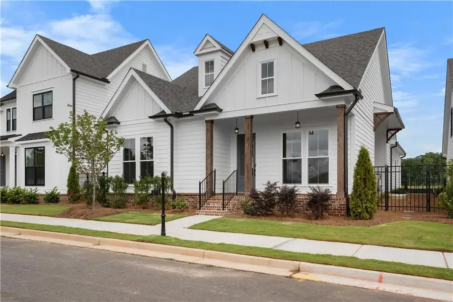 515 Cottage Creek Drive, Cumming, GA 30040 - Image #3