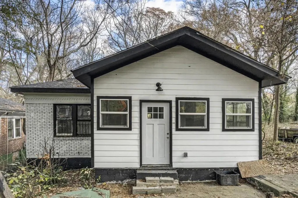 409 Lanier Street Nw, Atlanta, GA 30318 - Image #1