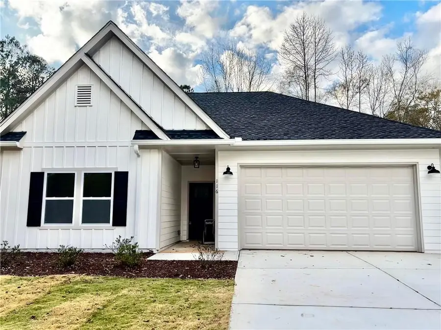 116 Valley View Drive, Maysville, GA 30558 - Image #2