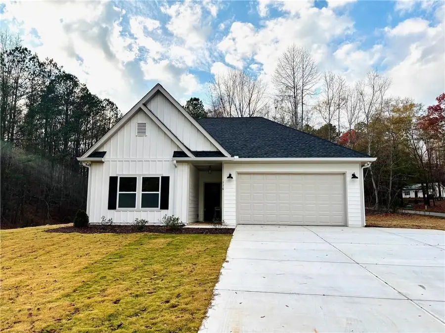 116 Valley View Drive, Maysville, GA 30558 - Image #3