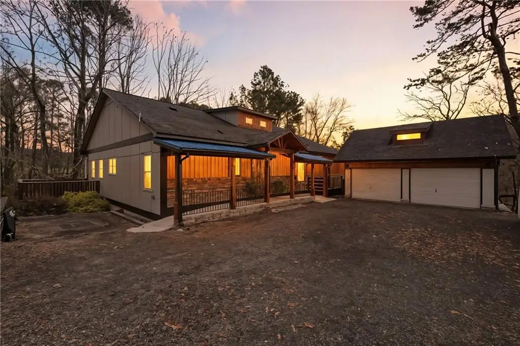 200 Mcclure Drive, Cumming, GA 30028 - Image #1