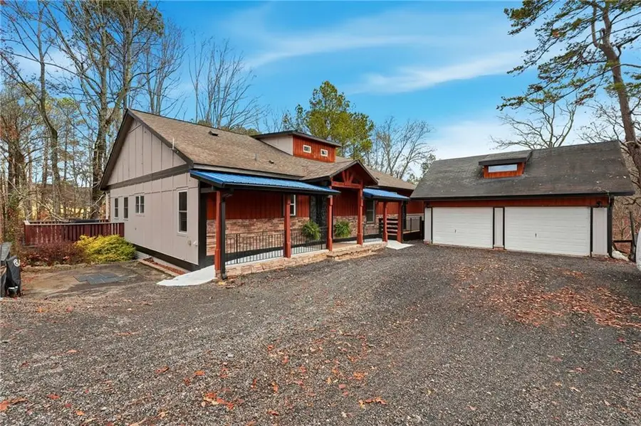 200 Mcclure Drive, Cumming, GA 30028 - Image #2