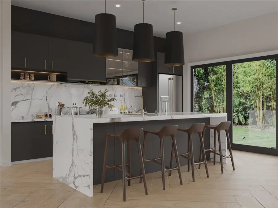 2301 Drew Valley Road Ne, Brookhaven, GA 30319 - Image #2